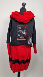 Bluzka Mario Bellrosso - obrazek 6