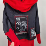 Bluzka Mario Bellrosso