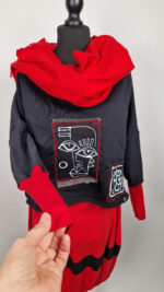 Bluzka Mario Bellrosso