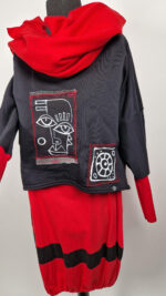 Bluzka Mario Bellrosso - obrazek 9