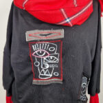 Bluzka Miki Bellrosso