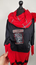 Bluzka Miki Bellrosso - obrazek 4