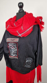 Bluzka Miki Bellrosso - obrazek 5