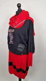 Bluzka Miki Bellrosso - obrazek 7