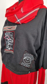 Bluzka Miki Bellrosso - obrazek 8