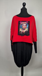 Bluzka BellaFrida - obrazek 2