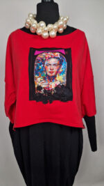Bluzka BellaFrida - obrazek 11