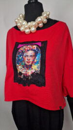 Bluzka BellaFrida - obrazek 12