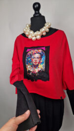 Bluzka BellaFrida - obrazek 13