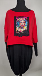 Bluzka BellaFrida - obrazek 3