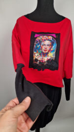 Bluzka BellaFrida - obrazek 4