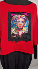 Bluzka BellaFrida - obrazek 5