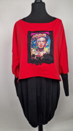 Bluzka BellaFrida - obrazek 6