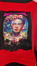 Bluzka BellaFrida - obrazek 7