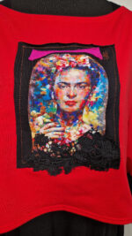 Bluzka BellaFrida - obrazek 8