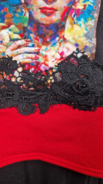 Bluzka BellaFrida - obrazek 10