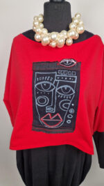 Bluzka Laila-Lu  - obrazek 12