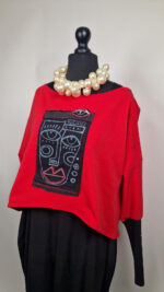 Bluzka Laila-Lu  - obrazek 13