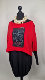 Bluzka Laila-Lu  - obrazek 14