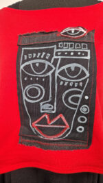 Bluzka Laila-Lu  - obrazek 4