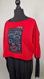 Bluzka Laila-Lu  - obrazek 7