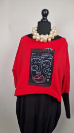 Bluzka Laila-Lu  - obrazek 10