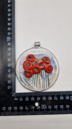 Wisior Maki - obrazek 2