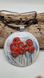 Wisior Maki - obrazek 3