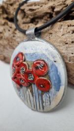 Wisior Maki - obrazek 4