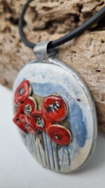 Wisior Maki - obrazek 5