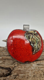 Czerwone Jabłuszko - obrazek 3
