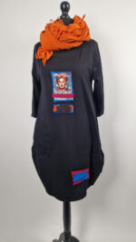 Sukienka Frida L - obrazek 2