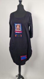 Sukienka Frida L - obrazek 11