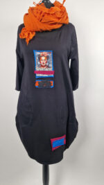 Sukienka Frida L - obrazek 3