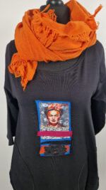 Sukienka Frida L - obrazek 5