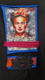 Sukienka Frida L - obrazek 6