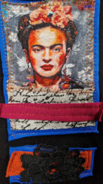 Sukienka Frida L - obrazek 7