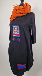 Sukienka Frida L - obrazek 8