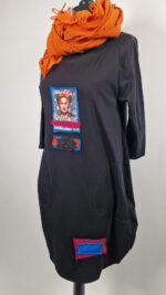 Sukienka Frida L - obrazek 9