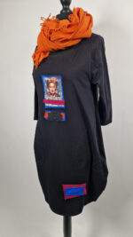 Sukienka Frida L - obrazek 10