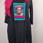 Sukienka Szmaragdowa Frida M