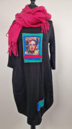 Sukienka Szmaragdowa Frida M