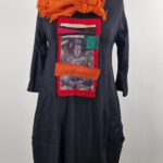 Sukienka Hinduska Bajka M