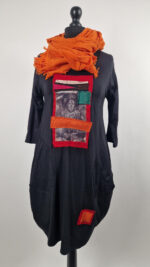 Sukienka Hinduska Bajka M