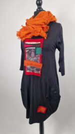 Sukienka Hinduska Bajka M - obrazek 5