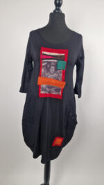 Sukienka Hinduska Bajka M - obrazek 6