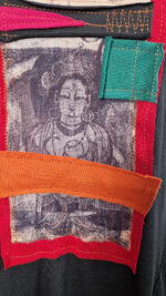 Sukienka Hinduska Bajka M - obrazek 8