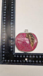 Apple Pink - obrazek 2