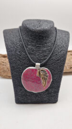 Apple Pink - obrazek 16