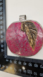 Apple Pink - obrazek 4